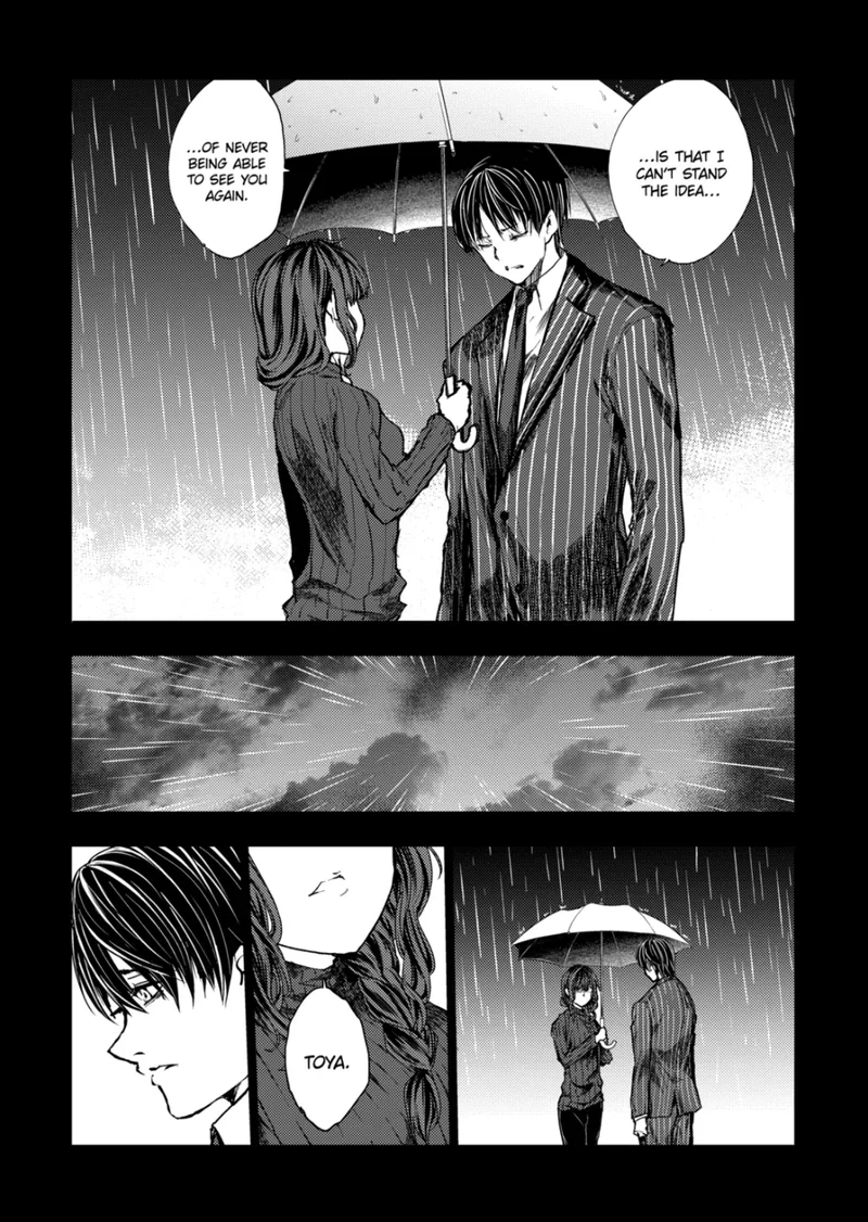 Deatte 5 Byou de Battle Chapter 211 page 8
