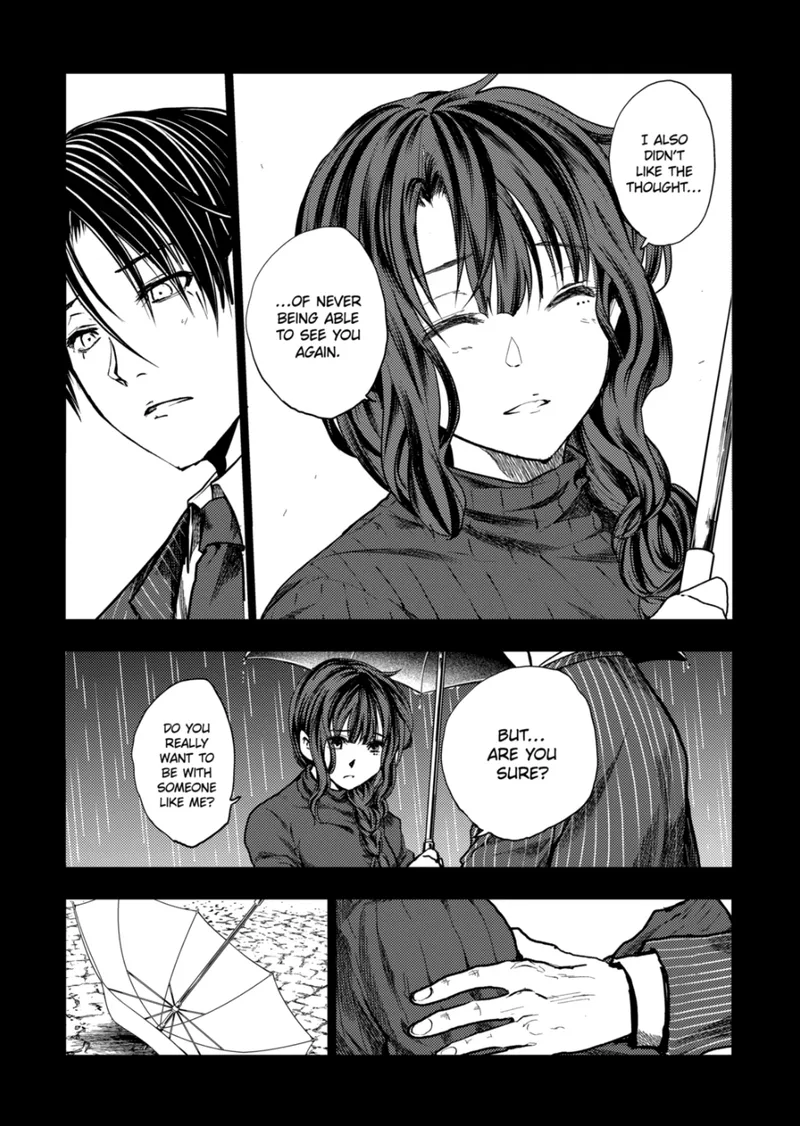Deatte 5 Byou de Battle Chapter 211 page 9