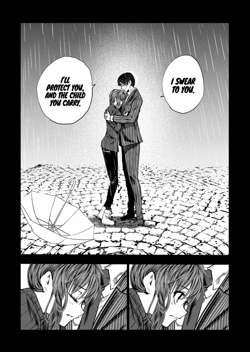 Deatte 5 Byou de Battle Chapter 211 page 10