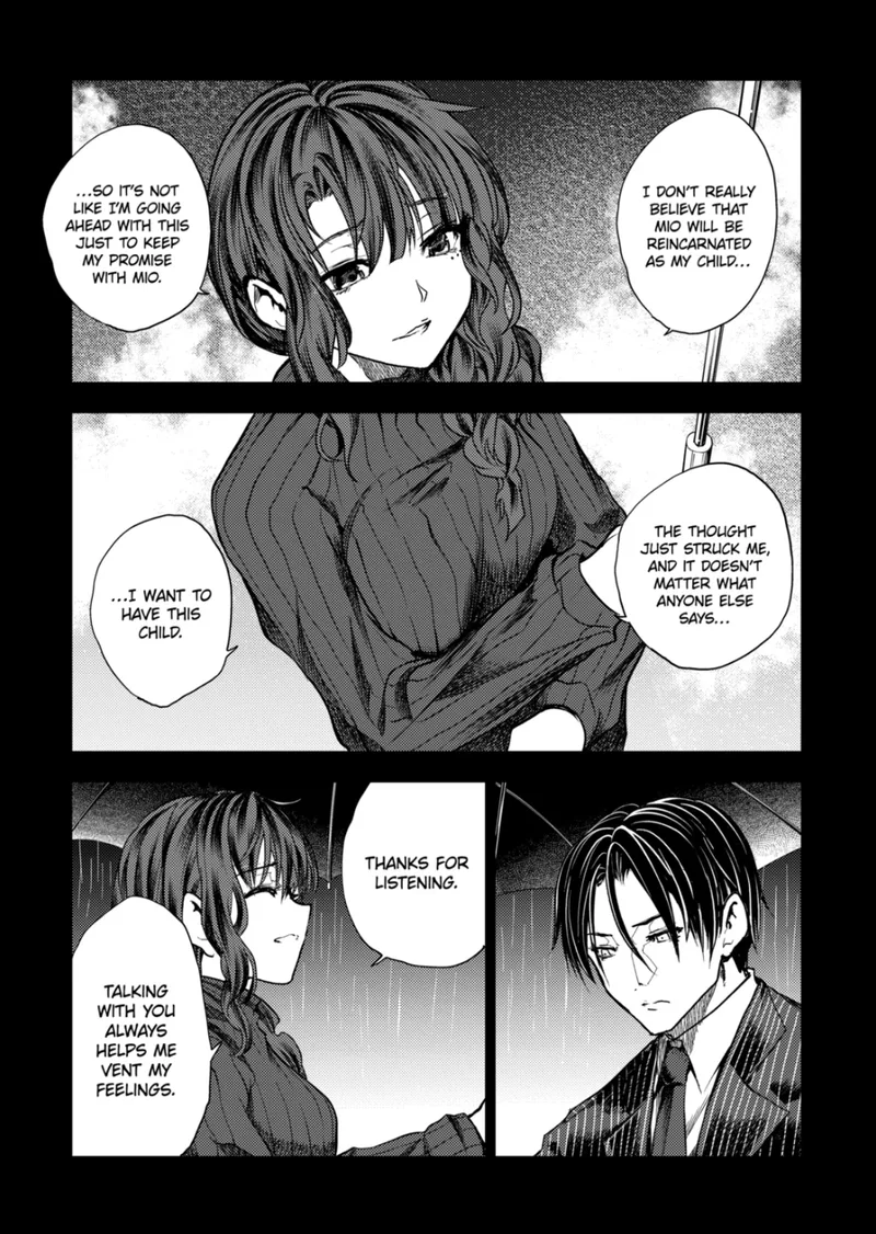 Deatte 5 Byou de Battle Chapter 211 page 3