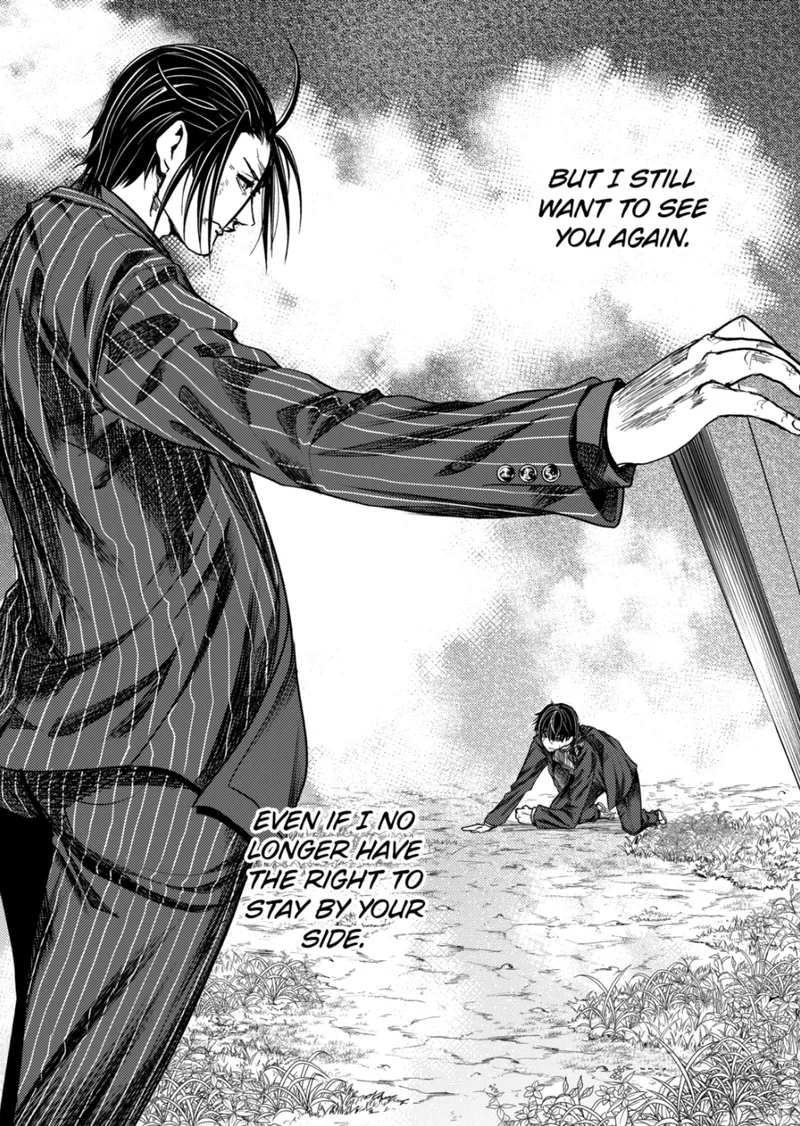 Deatte 5 Byou de Battle Chapter 211 page 16