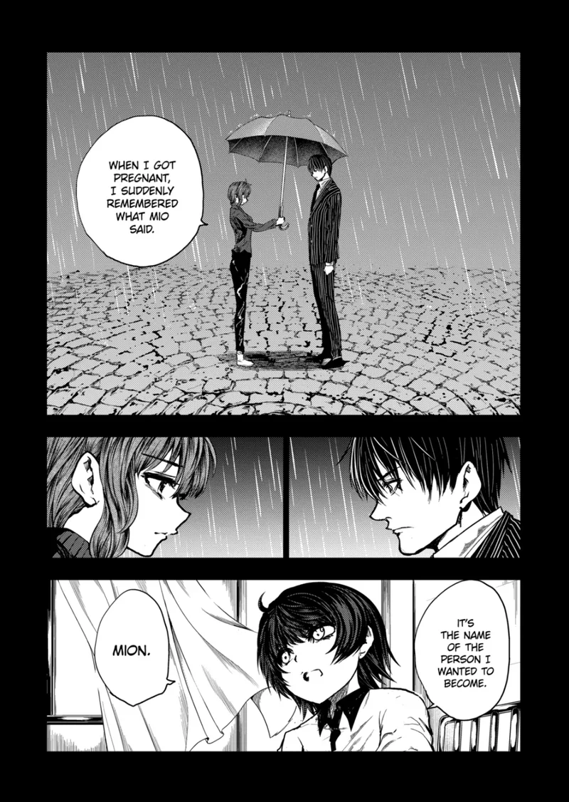 Deatte 5 Byou de Battle Chapter 211 page 1