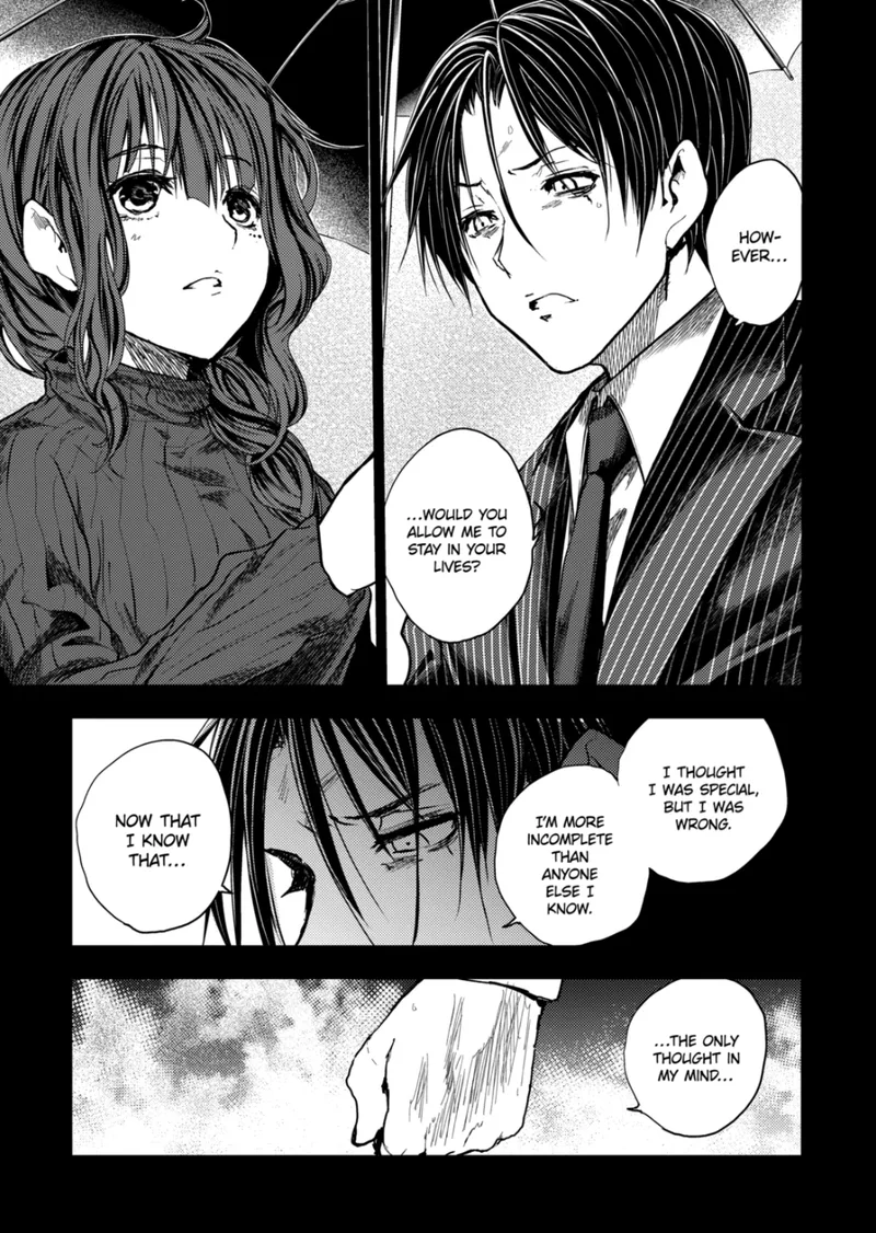 Deatte 5 Byou de Battle Chapter 211 page 7