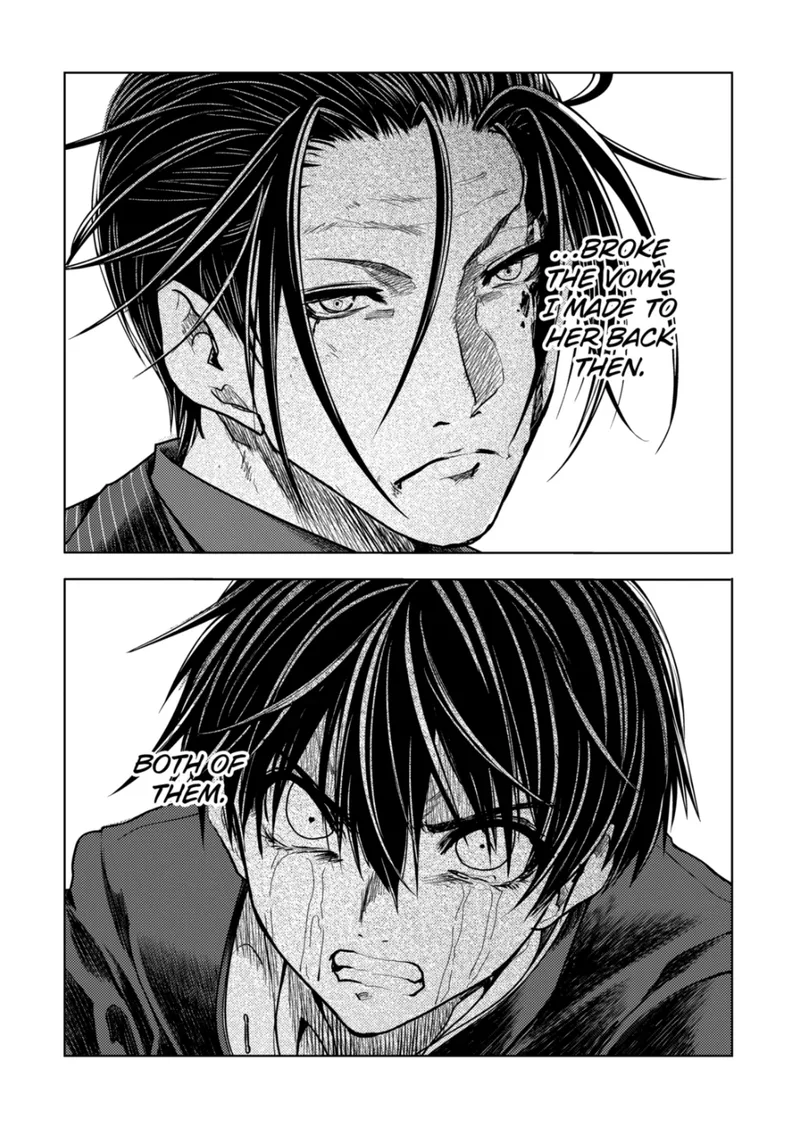 Deatte 5 Byou de Battle Chapter 211 page 15