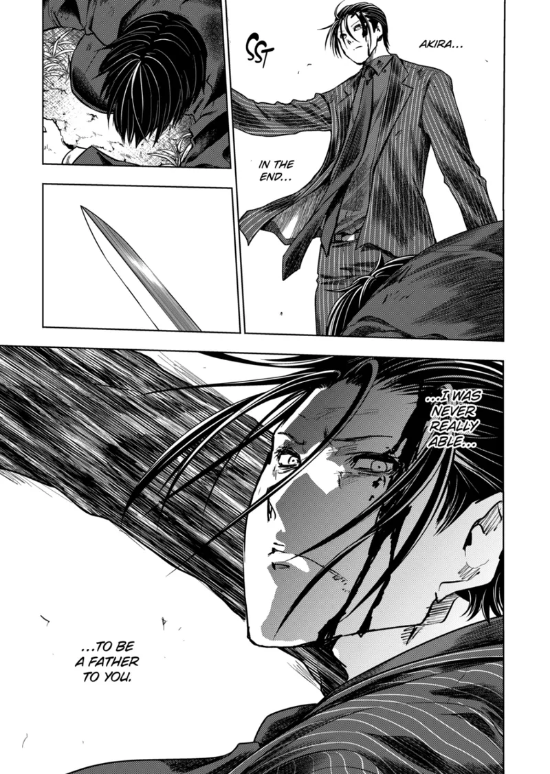 Deatte 5 Byou de Battle Chapter 211 page 21