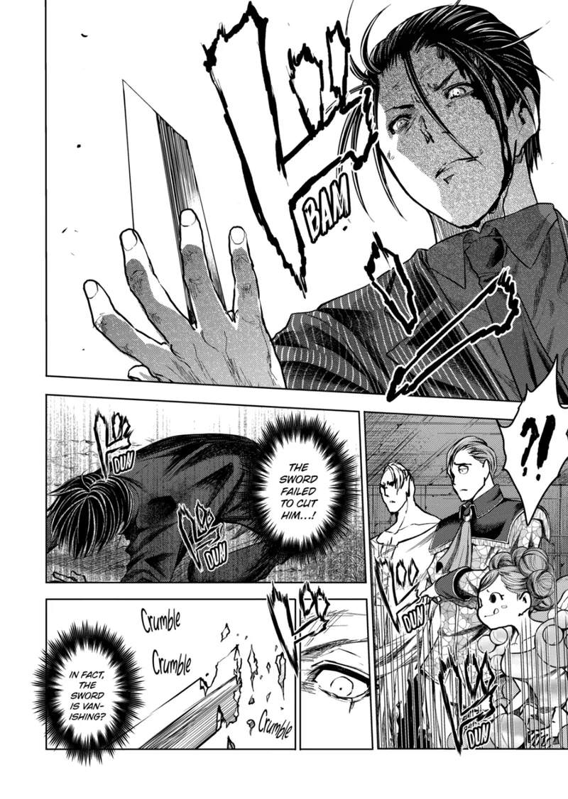 Deatte 5 Byou de Battle Chapter 212.1 page 10