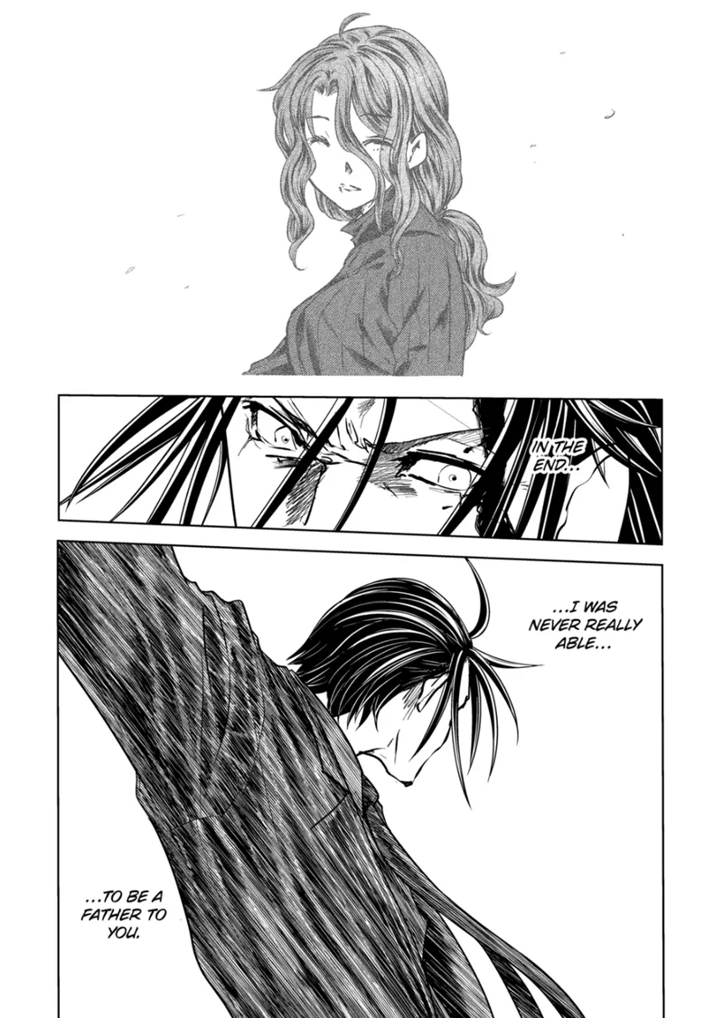 Deatte 5 Byou de Battle Chapter 212.1 page 7