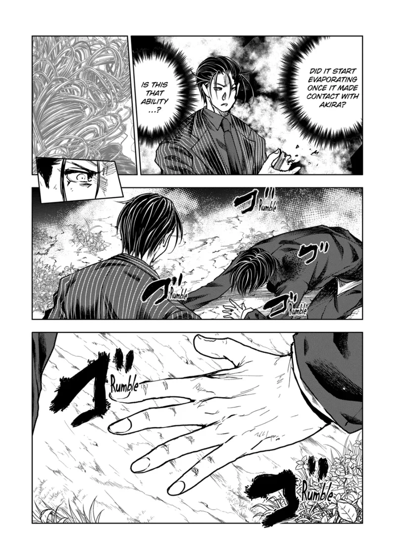 Deatte 5 Byou de Battle Chapter 212.1 page 11