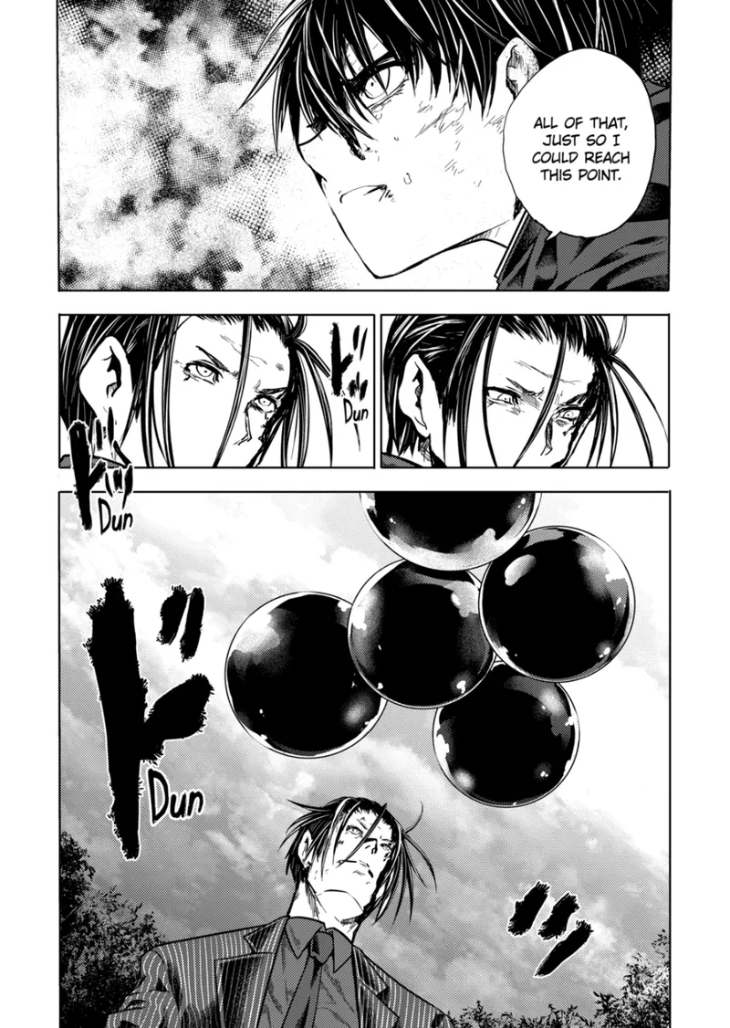 Deatte 5 Byou de Battle Chapter 212.1 page 14
