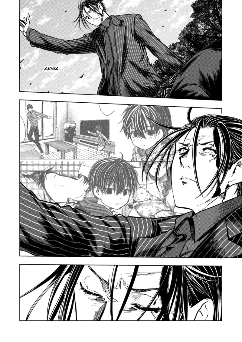 Deatte 5 Byou de Battle Chapter 212.1 page 6