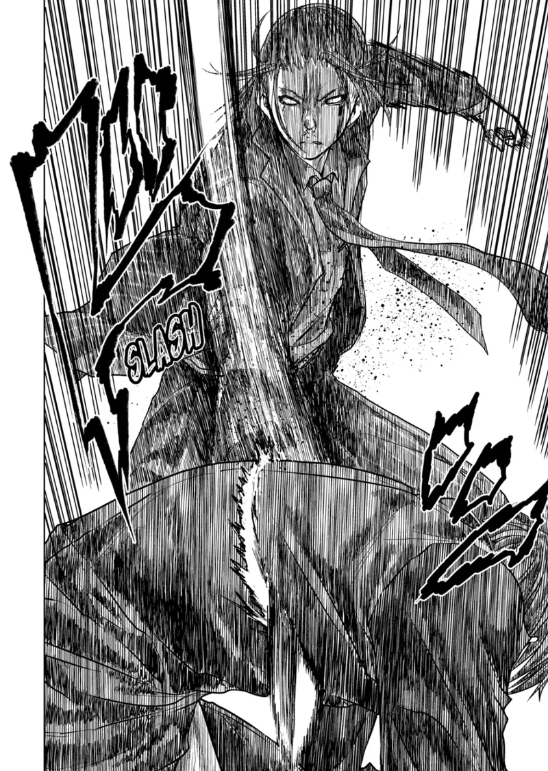 Deatte 5 Byou de Battle Chapter 212.1 page 8