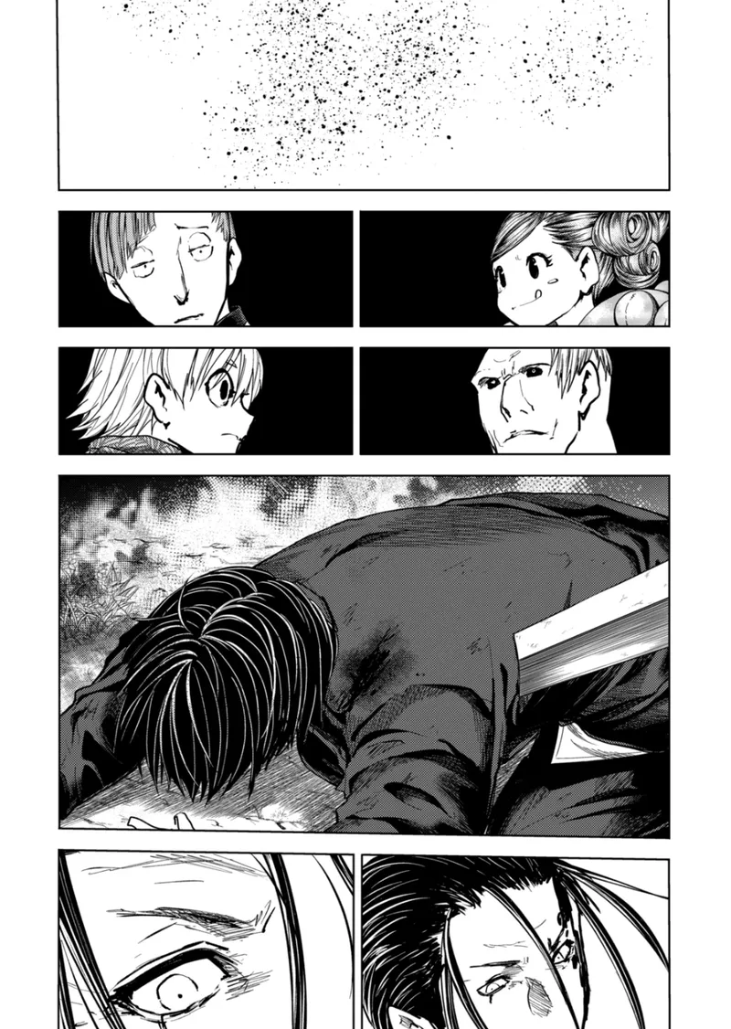 Deatte 5 Byou de Battle Chapter 212.1 page 9