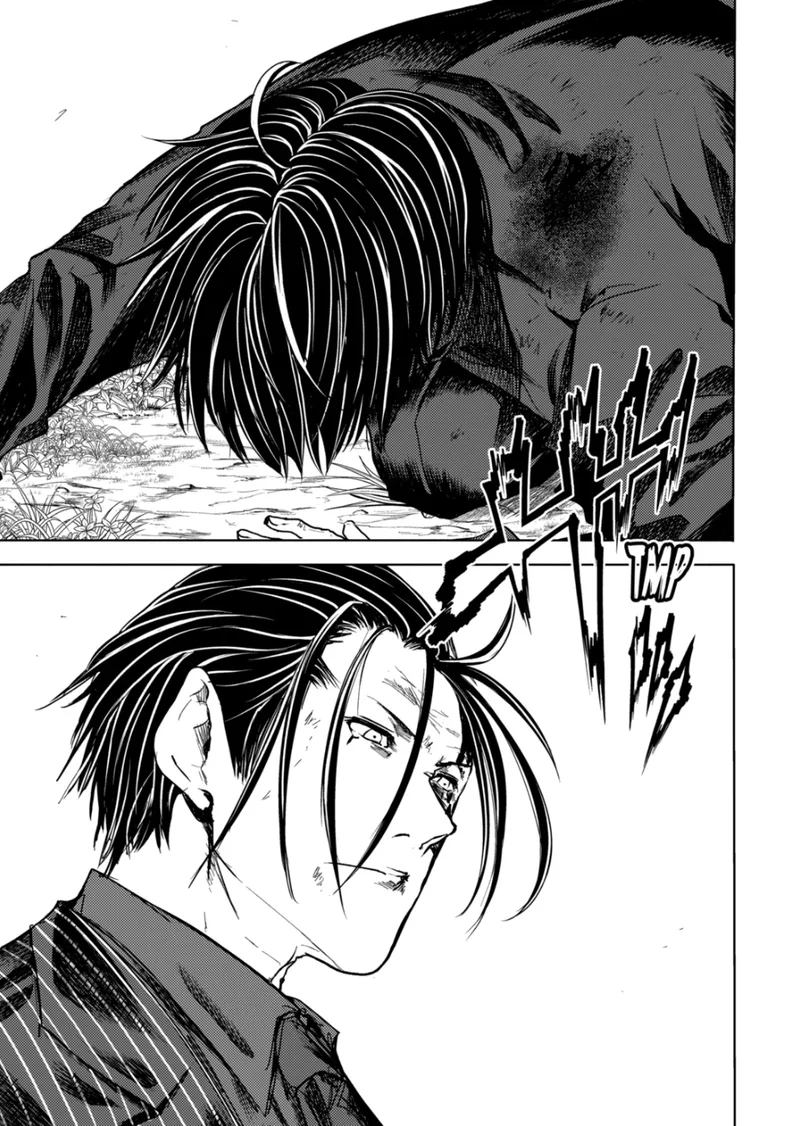 Deatte 5 Byou de Battle Chapter 212.1 page 3