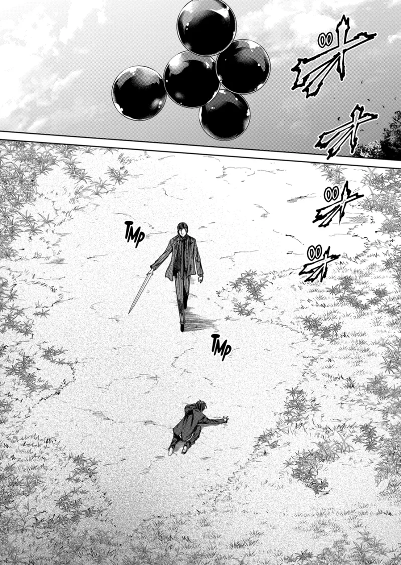 Deatte 5 Byou de Battle Chapter 212.1 page 2