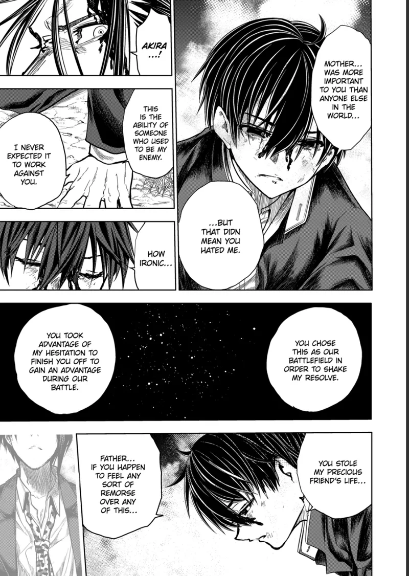 Deatte 5 Byou de Battle Chapter 212.2 page 14