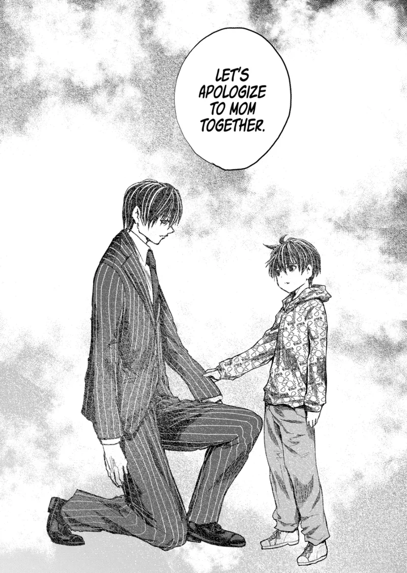 Deatte 5 Byou de Battle Chapter 213 page 20