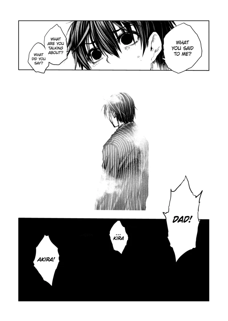 Deatte 5 Byou de Battle Chapter 214 page 14
