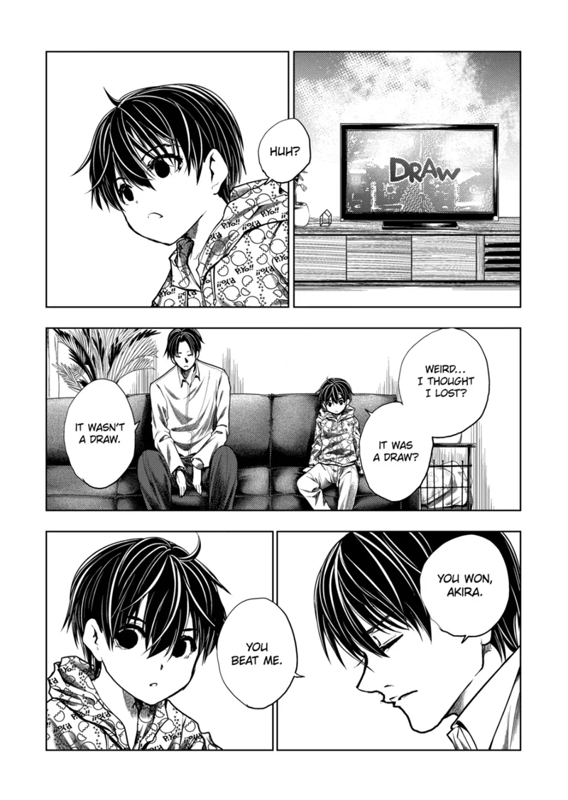 Deatte 5 Byou de Battle Chapter 214 page 4