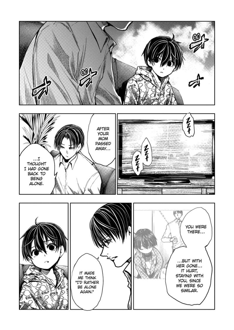 Deatte 5 Byou de Battle Chapter 214 page 5