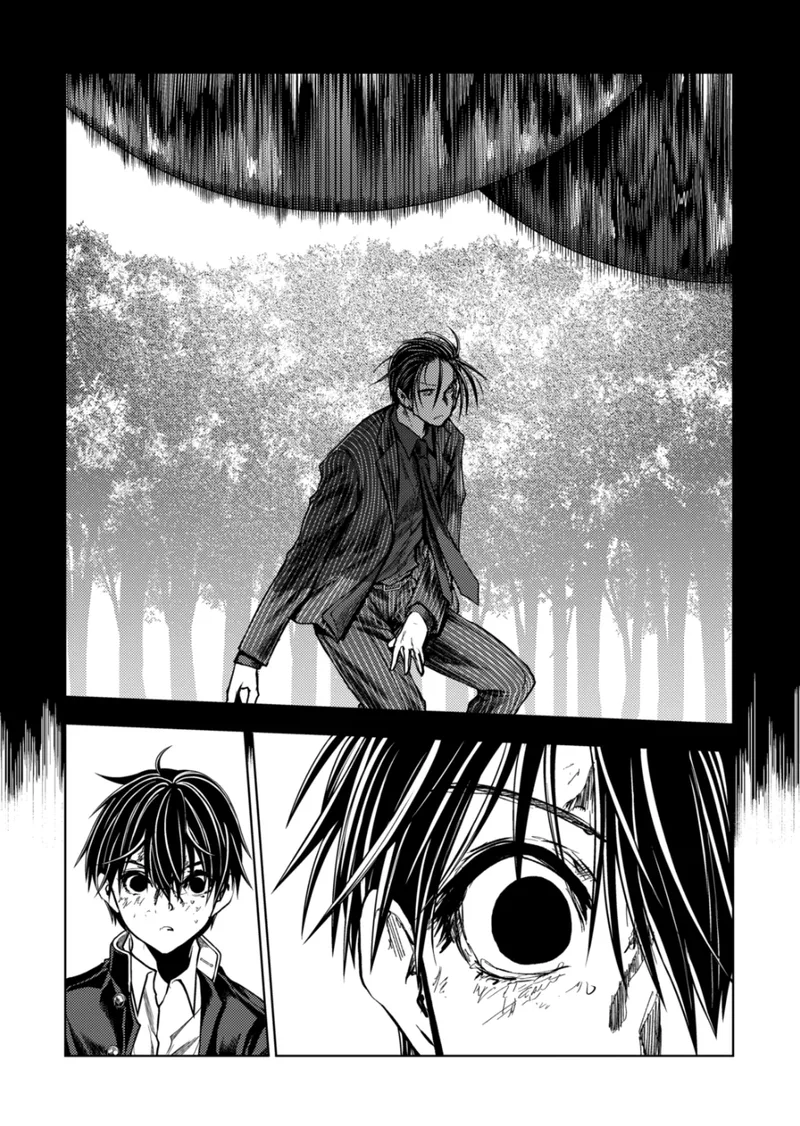 Deatte 5 Byou de Battle Chapter 214 page 10
