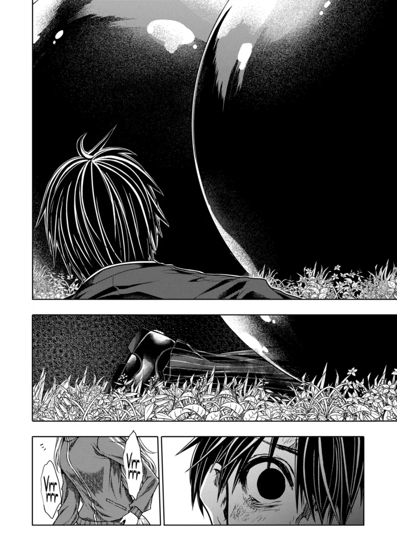 Deatte 5 Byou de Battle Chapter 214 page 16