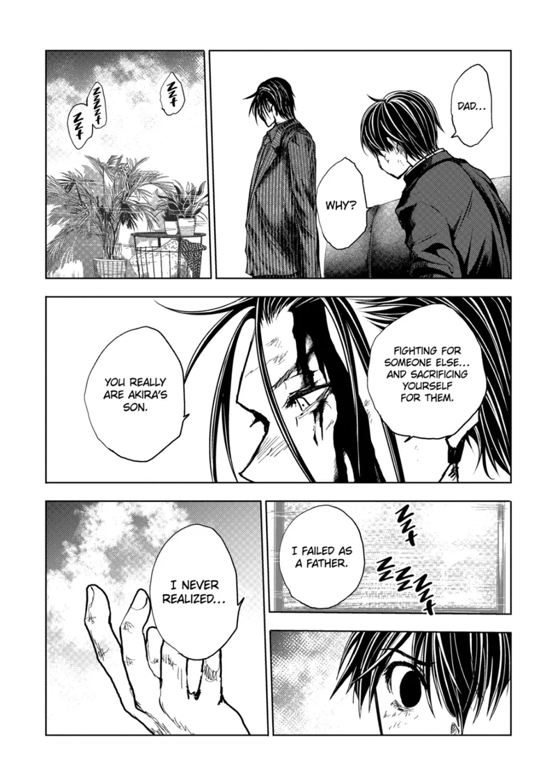 Deatte 5 Byou de Battle Chapter 214 page 11