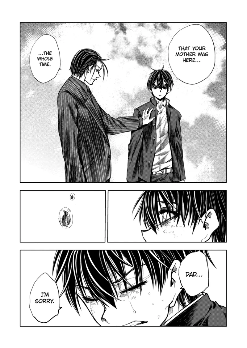 Deatte 5 Byou de Battle Chapter 214 page 12