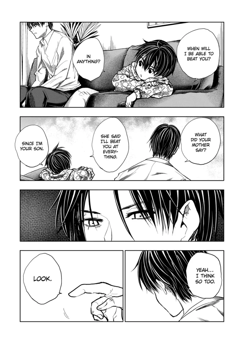 Deatte 5 Byou de Battle Chapter 214 page 3
