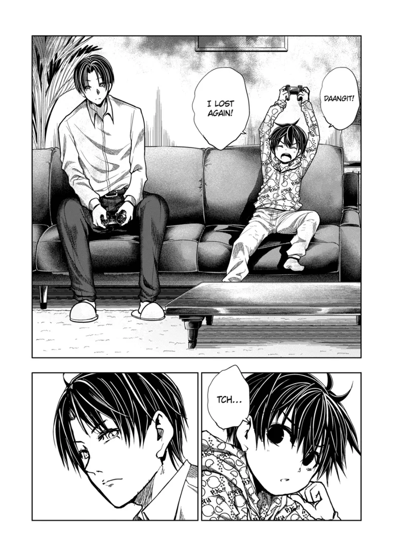 Deatte 5 Byou de Battle Chapter 214 page 2