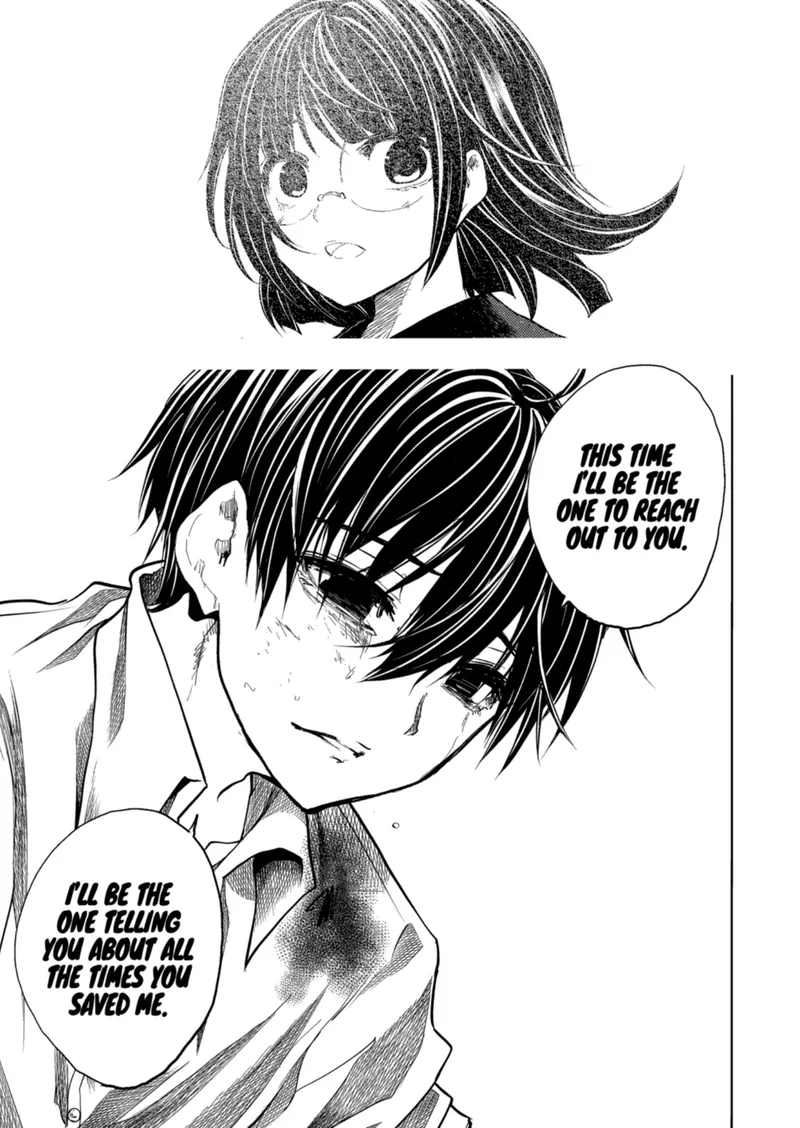 Deatte 5 Byou de Battle Chapter 215.2 page 12