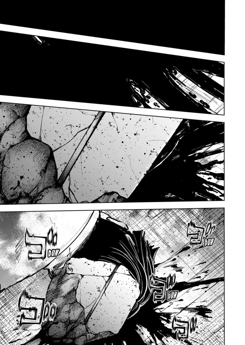 Deatte 5 Byou de Battle Chapter 215.3 page 10