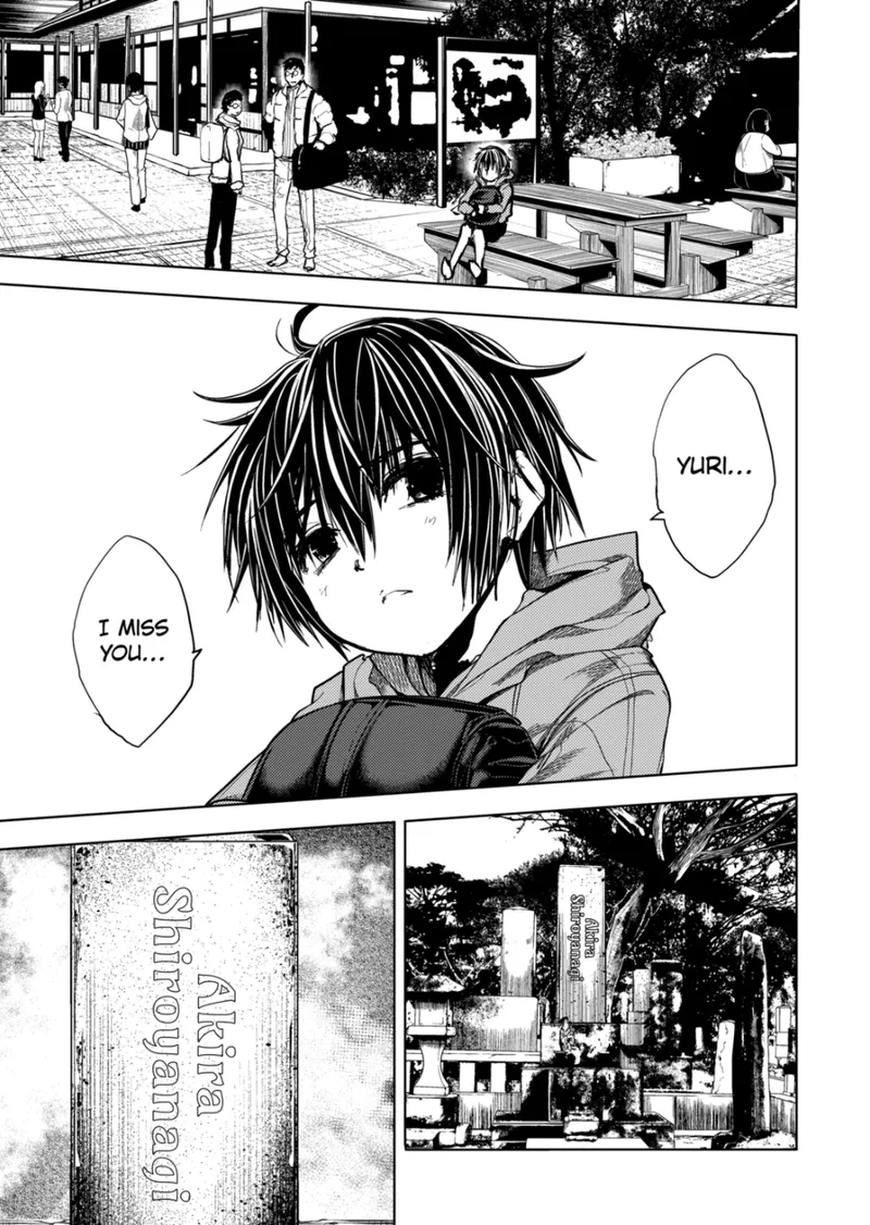 Deatte 5 Byou de Battle Chapter 215.3 page 6