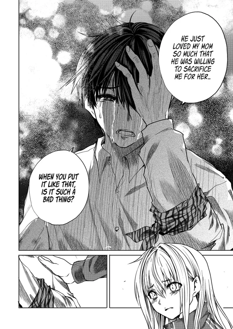 Deatte 5 Byou de Battle Chapter 217 page 11