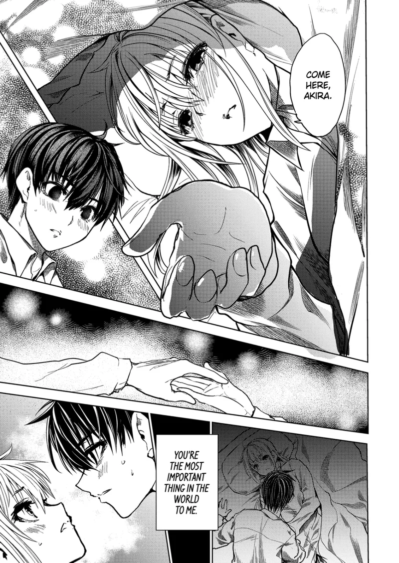 Deatte 5 Byou de Battle Chapter 218 page 7