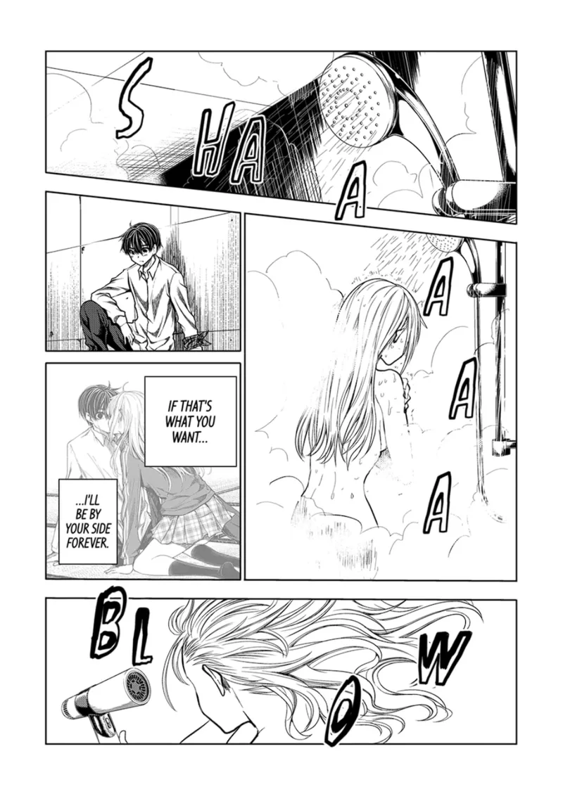 Deatte 5 Byou de Battle Chapter 218 page 1