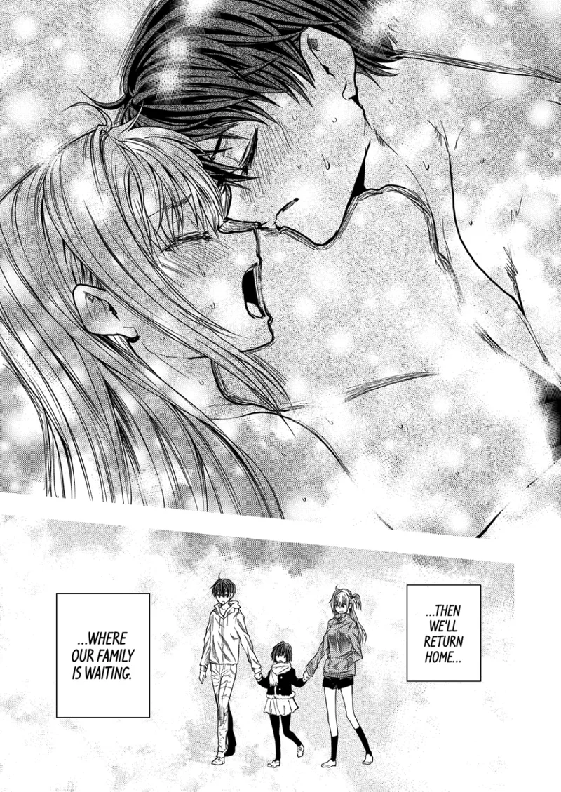 Deatte 5 Byou de Battle Chapter 218 page 15