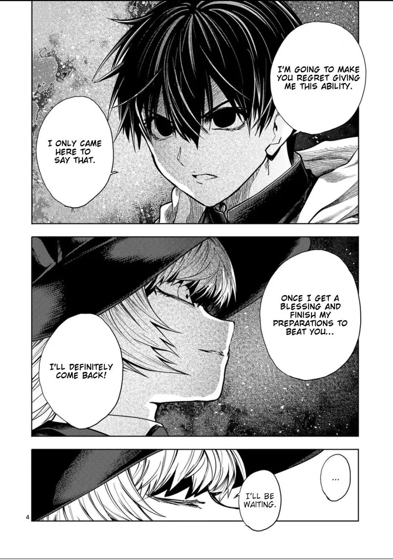 Deatte 5 Byou de Battle Chapter 222 page 4