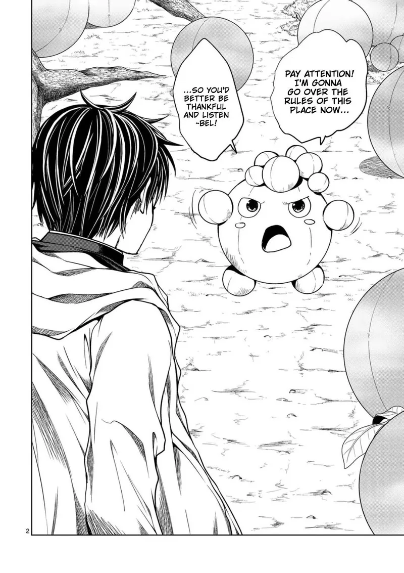 Deatte 5 Byou de Battle Chapter 224 page 2
