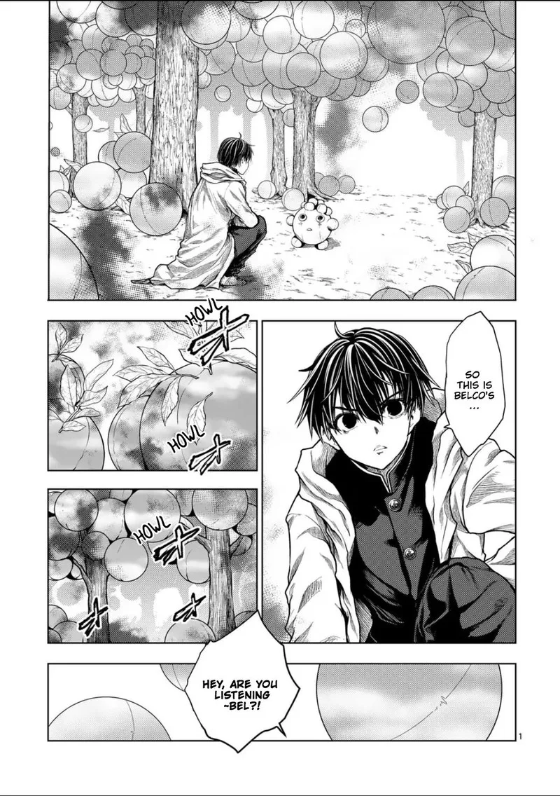Deatte 5 Byou de Battle Chapter 224 page 1