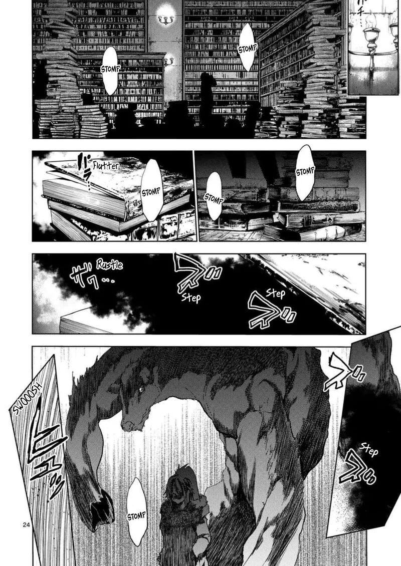 Deatte 5 Byou de Battle Chapter 225.2 page 11