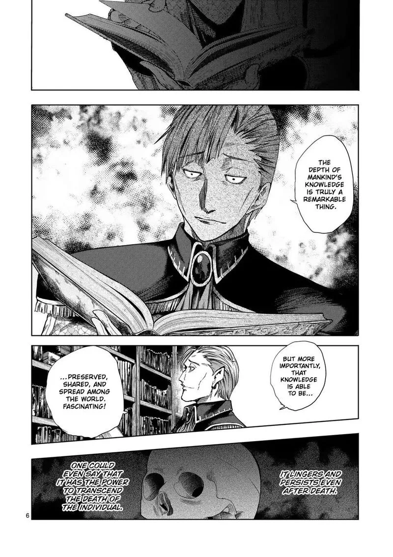 Deatte 5 Byou de Battle Chapter 226.1 page 6