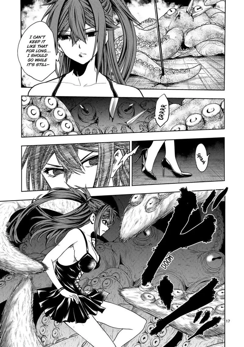Deatte 5 Byou de Battle Chapter 226.2 page 6