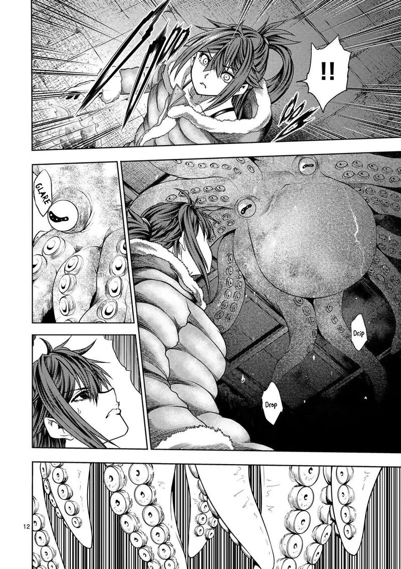 Deatte 5 Byou de Battle Chapter 226.2 page 1