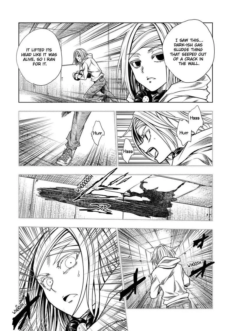 Deatte 5 Byou de Battle Chapter 228.1 page 6