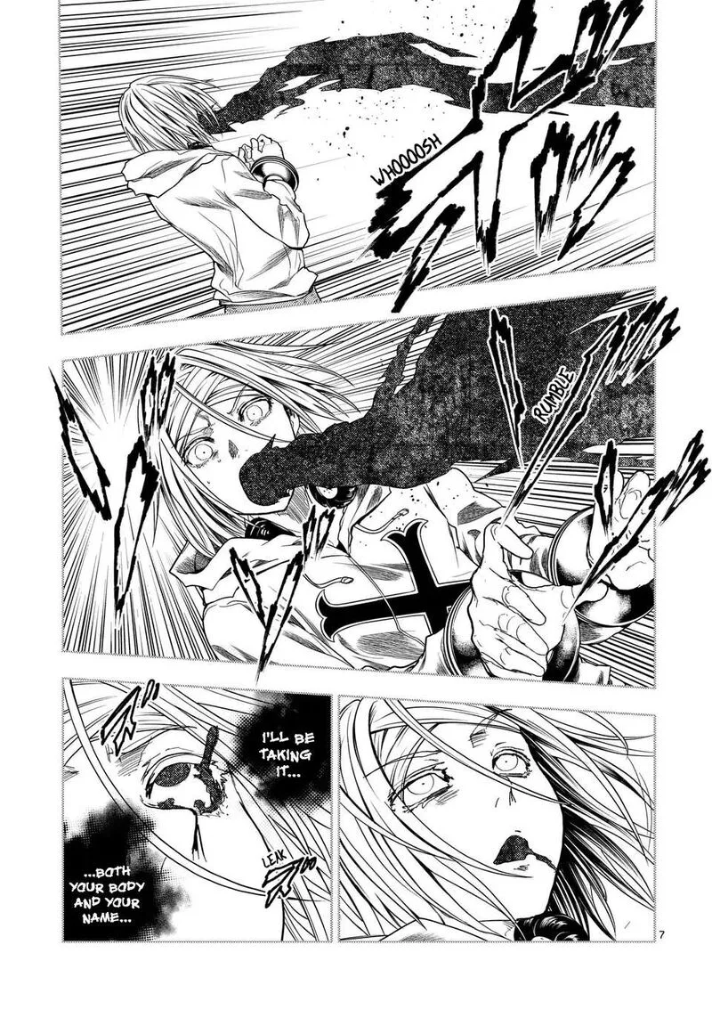 Deatte 5 Byou de Battle Chapter 228.1 page 7