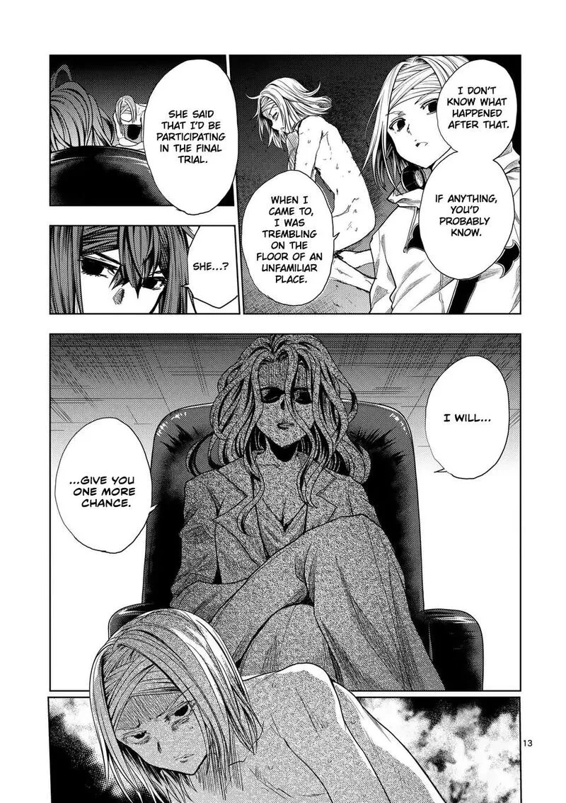 Deatte 5 Byou de Battle Chapter 228.1 page 13