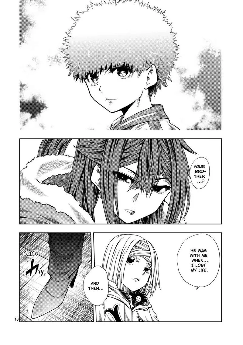 Deatte 5 Byou de Battle Chapter 228.2 page 1