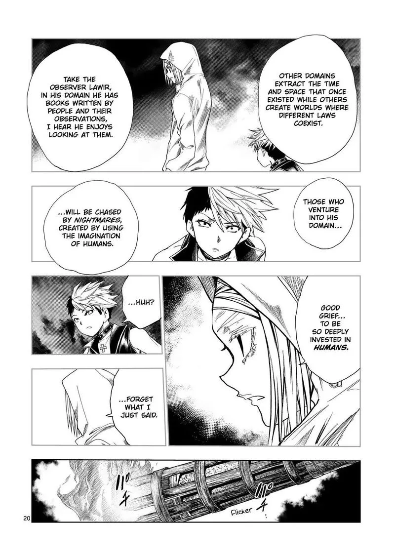 Deatte 5 Byou de Battle Chapter 228.2 page 5