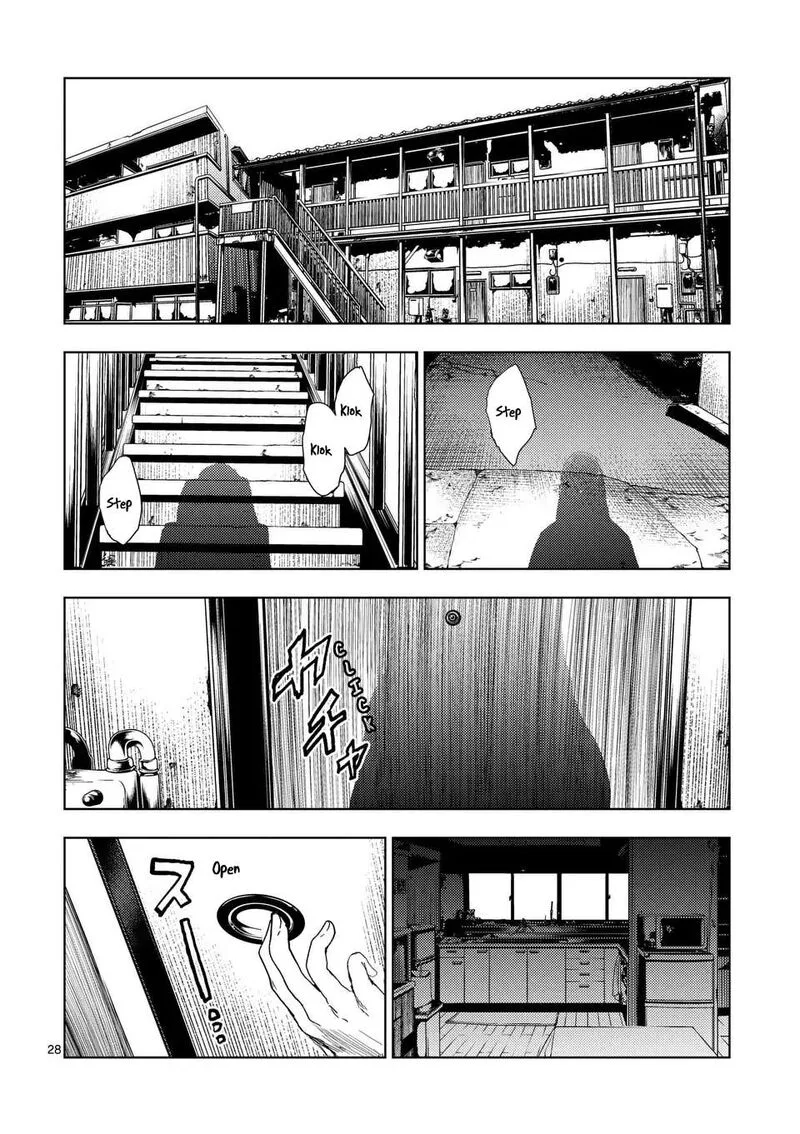 Deatte 5 Byou de Battle Chapter 228.2 page 13