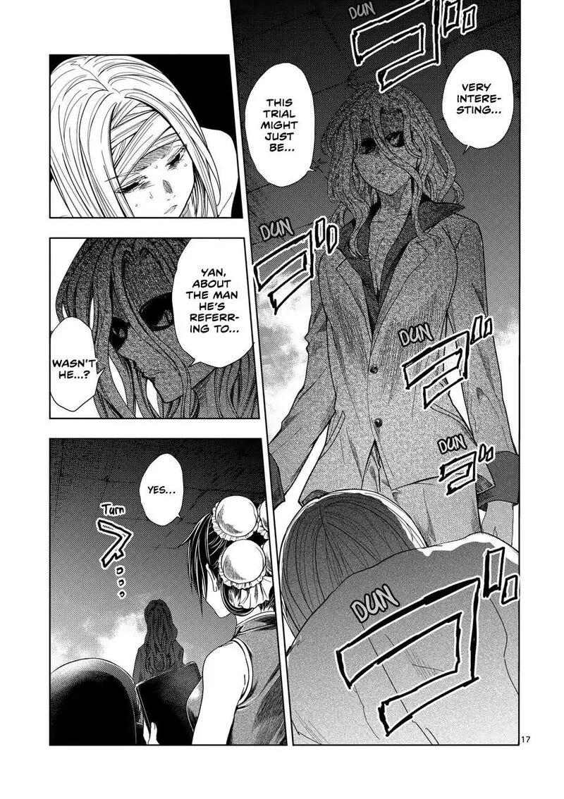 Deatte 5 Byou de Battle Chapter 228.2 page 2